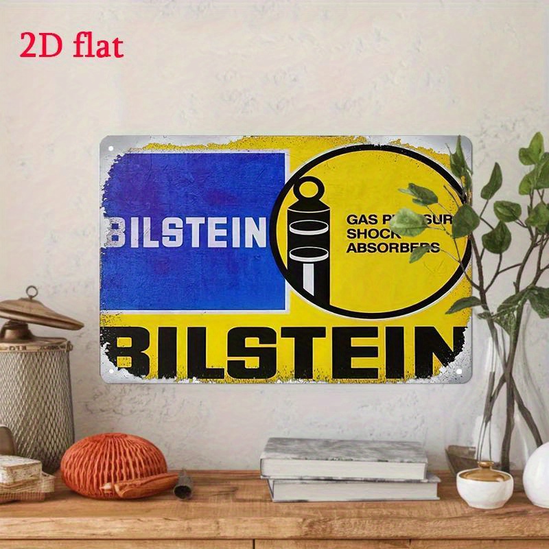 Home Decor Shop - Bilstein Metal Air Pressure Shock Absorber