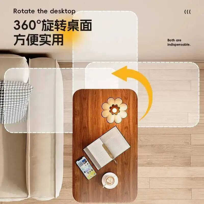 Home Decor Online Shop - Furniture Coffee Rattan Wood Offer Table