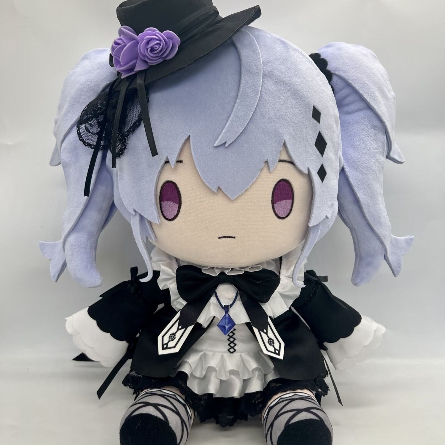 Home Decor Accessories - 30cm Acid maimai DX Plush Anime