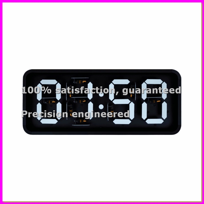 WIFI Large-Size Mechanical Gea - Home Decor Ai 评论和价格