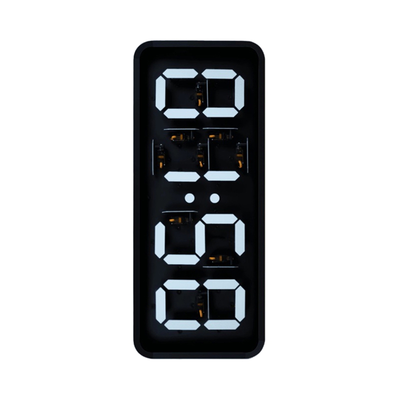WIFI Large-Size Mechanical Gea - Home Decor Ai 评论和价格