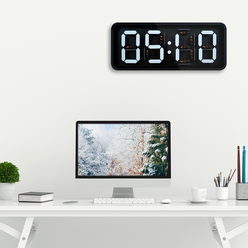 WIFI Large-Size Mechanical Gea - Home Decor Ai 评论和价格