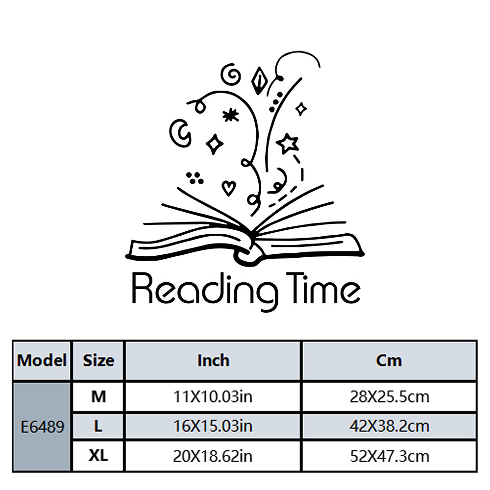 1PC Lovely Book Personalized N - Home Decor Wall Tiles 评论和价格