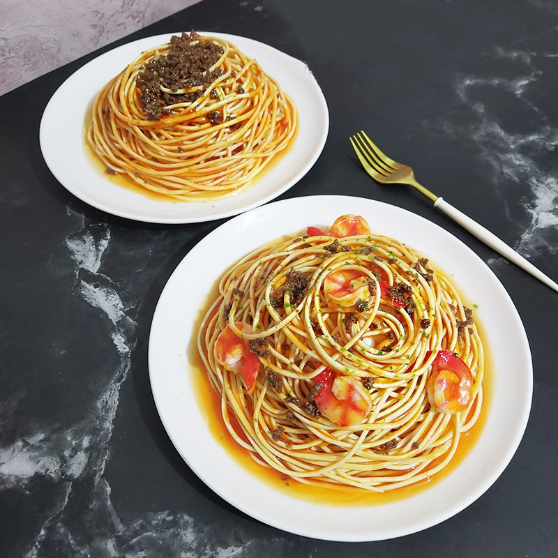 Simulation Pasta Noodles Fake  - Home Decor Simulator 评论和价格