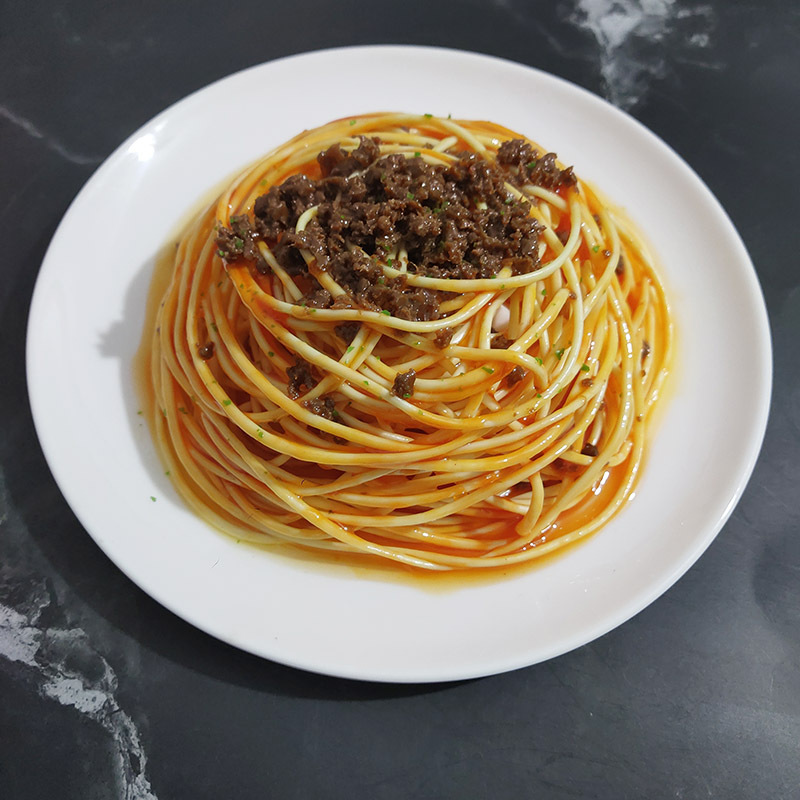 Simulation Pasta Noodles Fake  - Home Decor Simulator 评论和价格