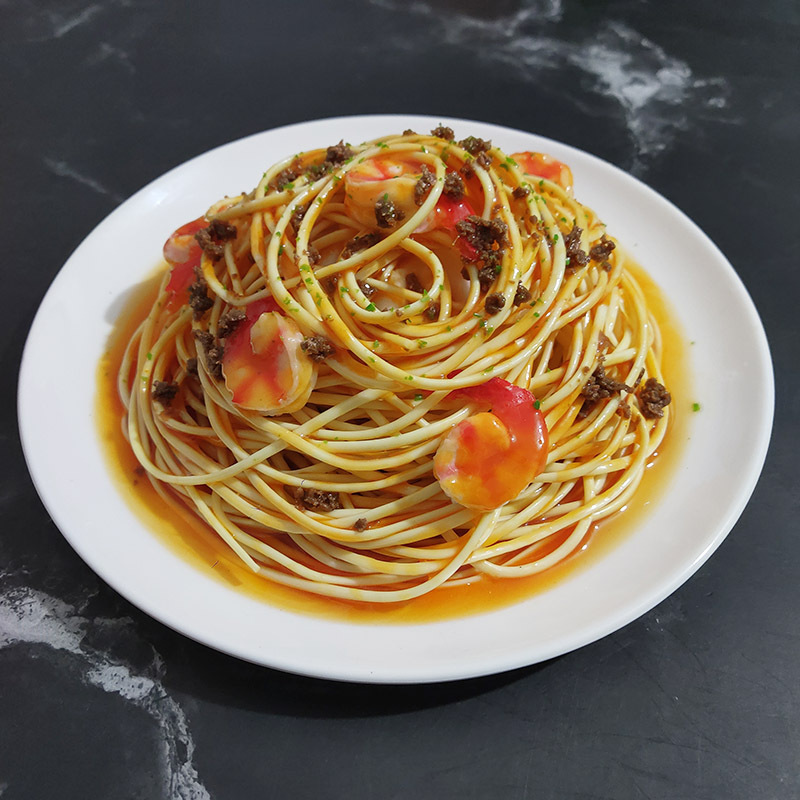 Simulation Pasta Noodles Fake  - Home Decor Simulator 评论和价格