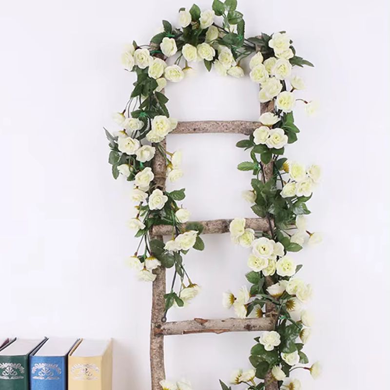 Artificial Flower Silk Rose Si - Home Decor Ai 评论和价格