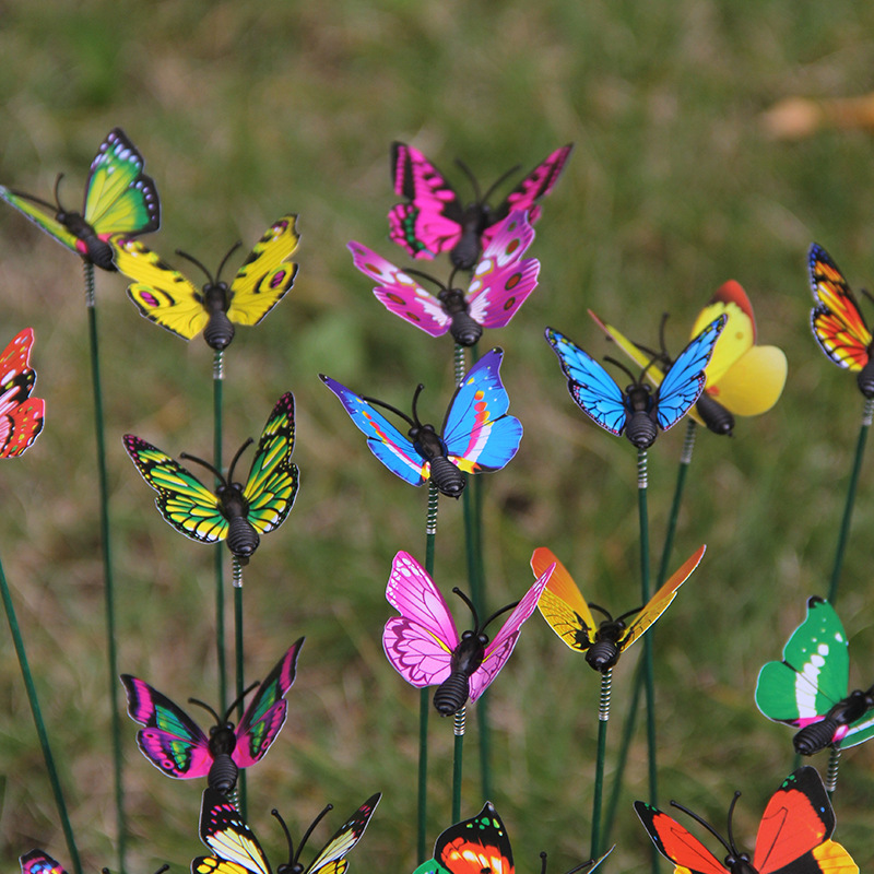 10-50pc Simulation Butterfly D - Home Decor Simulator 评论和价格
