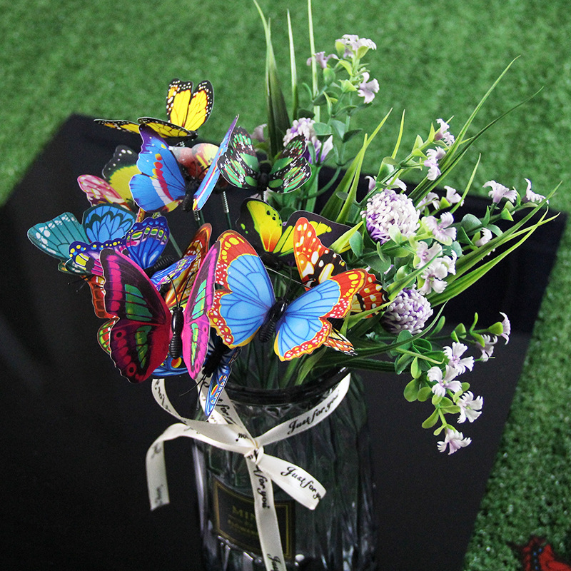 10-50pc Simulation Butterfly D - Home Decor Simulator 评论和价格