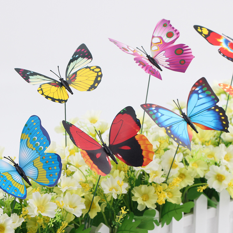 10-50pc Simulation Butterfly D - Home Decor Simulator 评论和价格