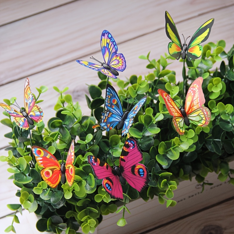 10-50pc Simulation Butterfly D - Home Decor Simulator 评论和价格