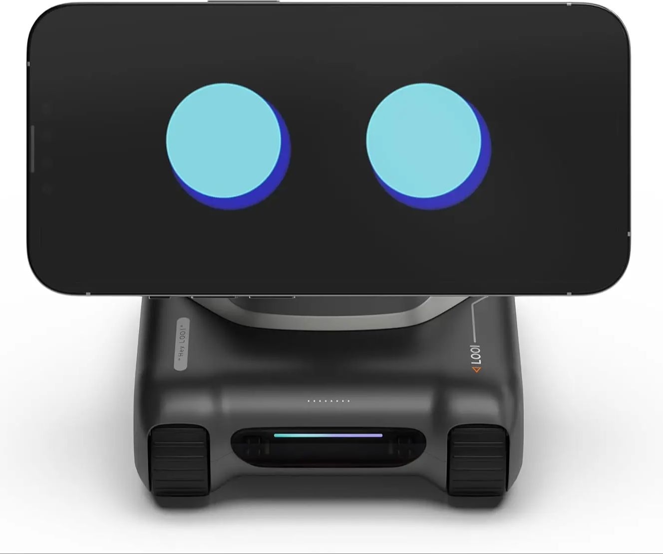 LOOI Smart Desktop Robot | AI  - Home Decor Ai 评论和价格