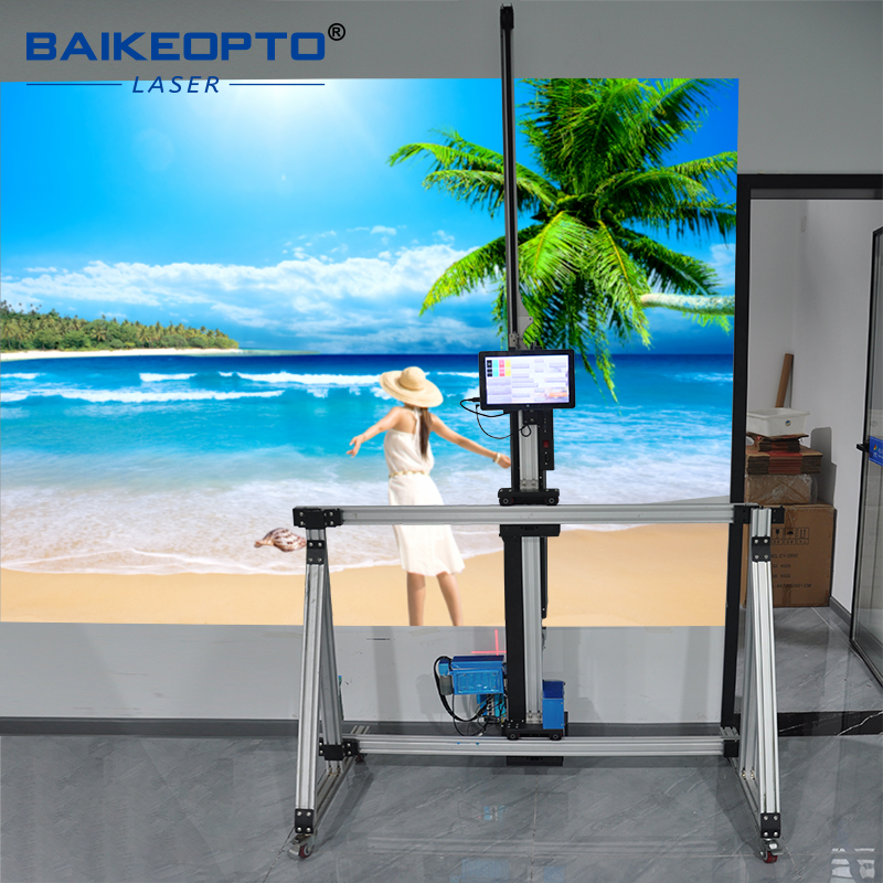 AI Fully Automatic 2-in-1 Wall - Home Decor Ai 评论和价格