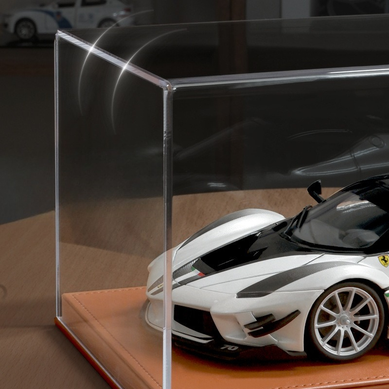 Acrylic Display Box with Light - Home Decor Simulator 评论和价格