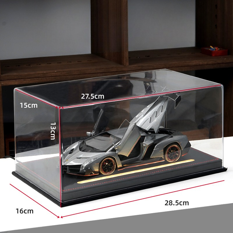 Acrylic Display Box with Light - Home Decor Simulator 评论和价格