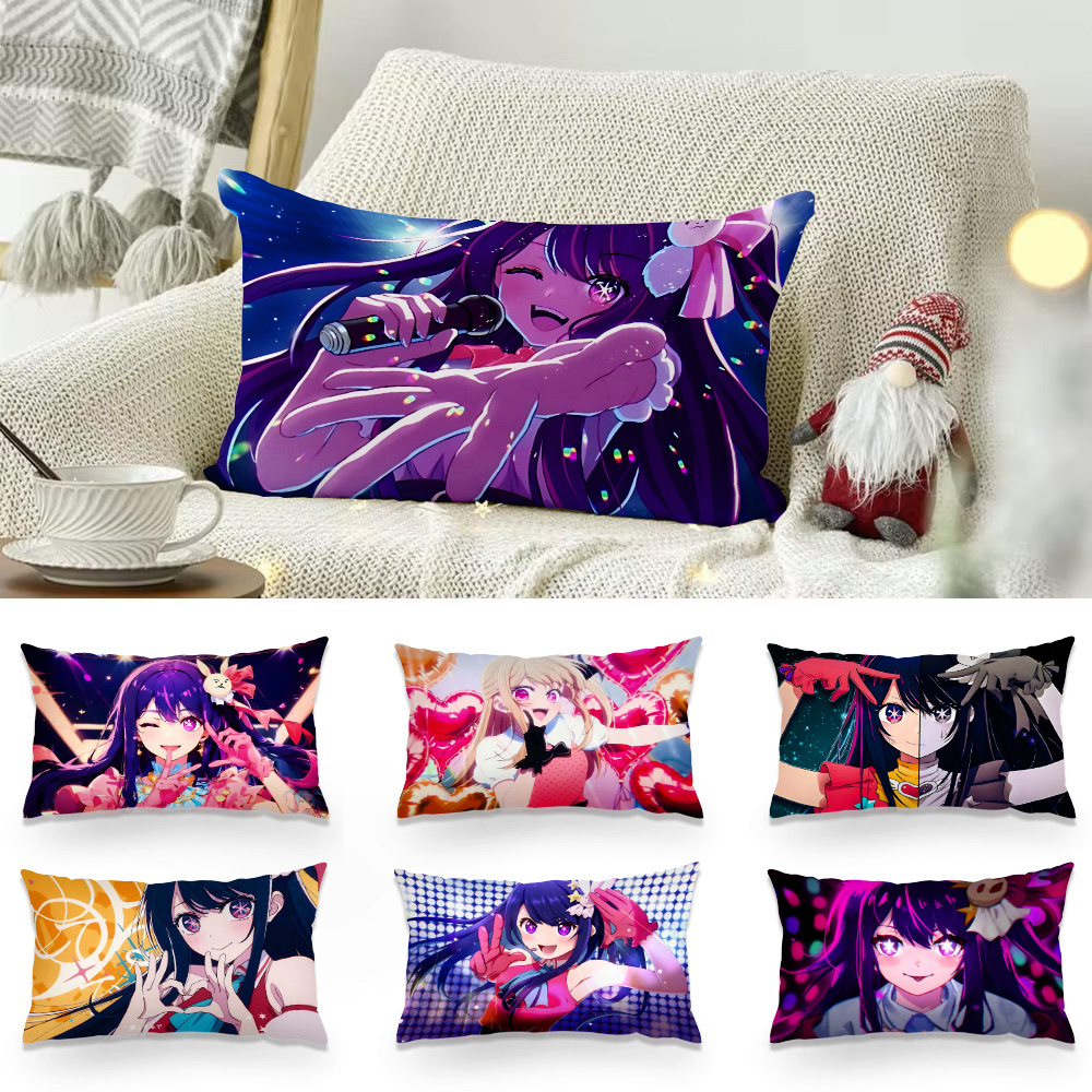 Double-sided Printing Rectangl - Home Decor Ai 评论和价格