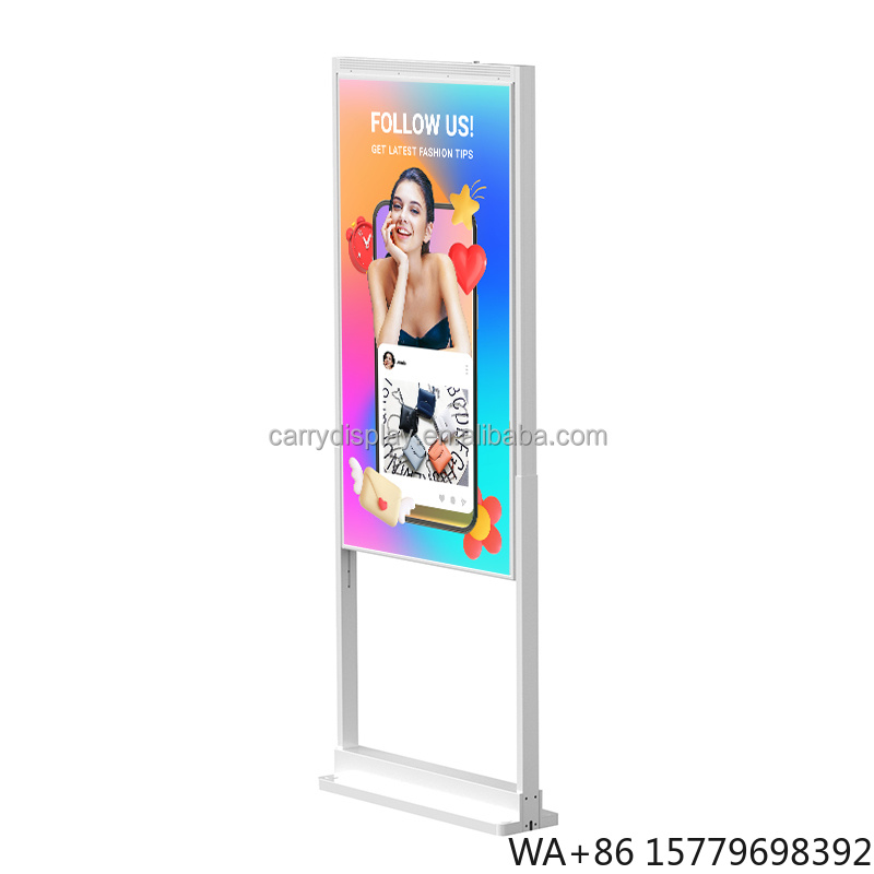 49 Inch Semi-outdoor Ultra Thi - Home Decor Shop 评论和价格