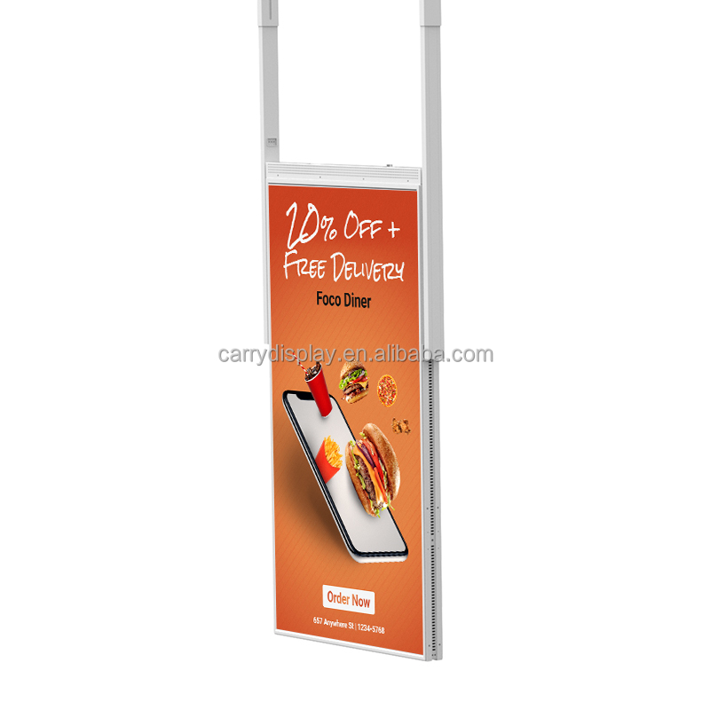 49 Inch Semi-outdoor Ultra Thi - Home Decor Shop 评论和价格