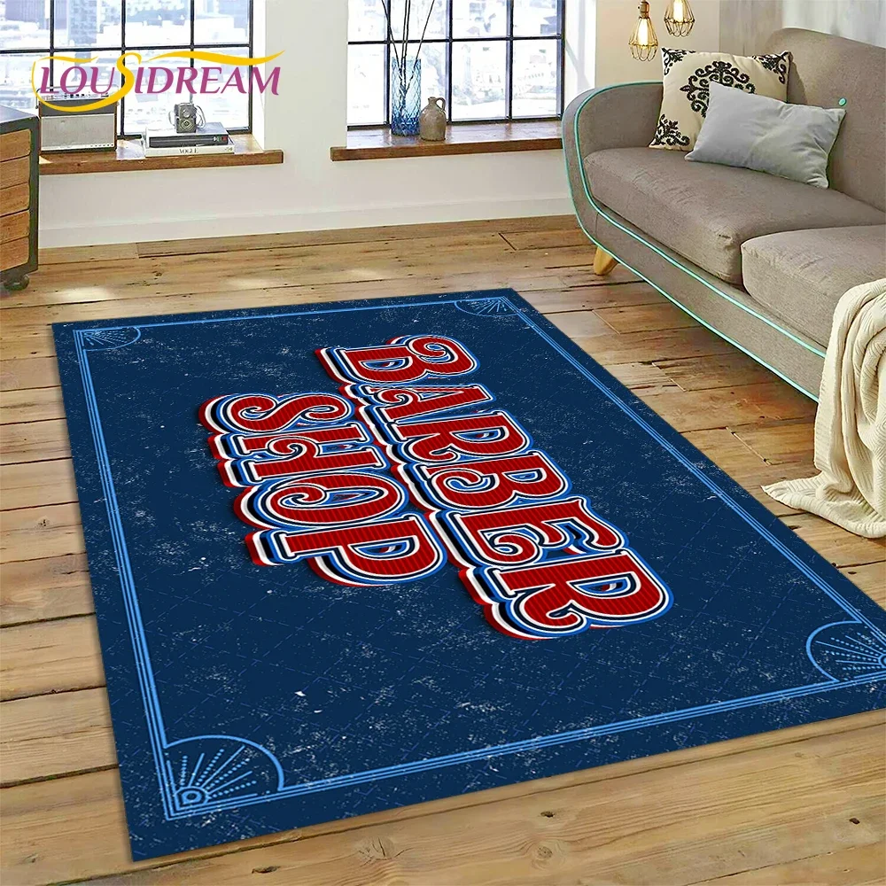Fashion Barber Shop Logo Skull - Home Decor Online Shop 评论和价格