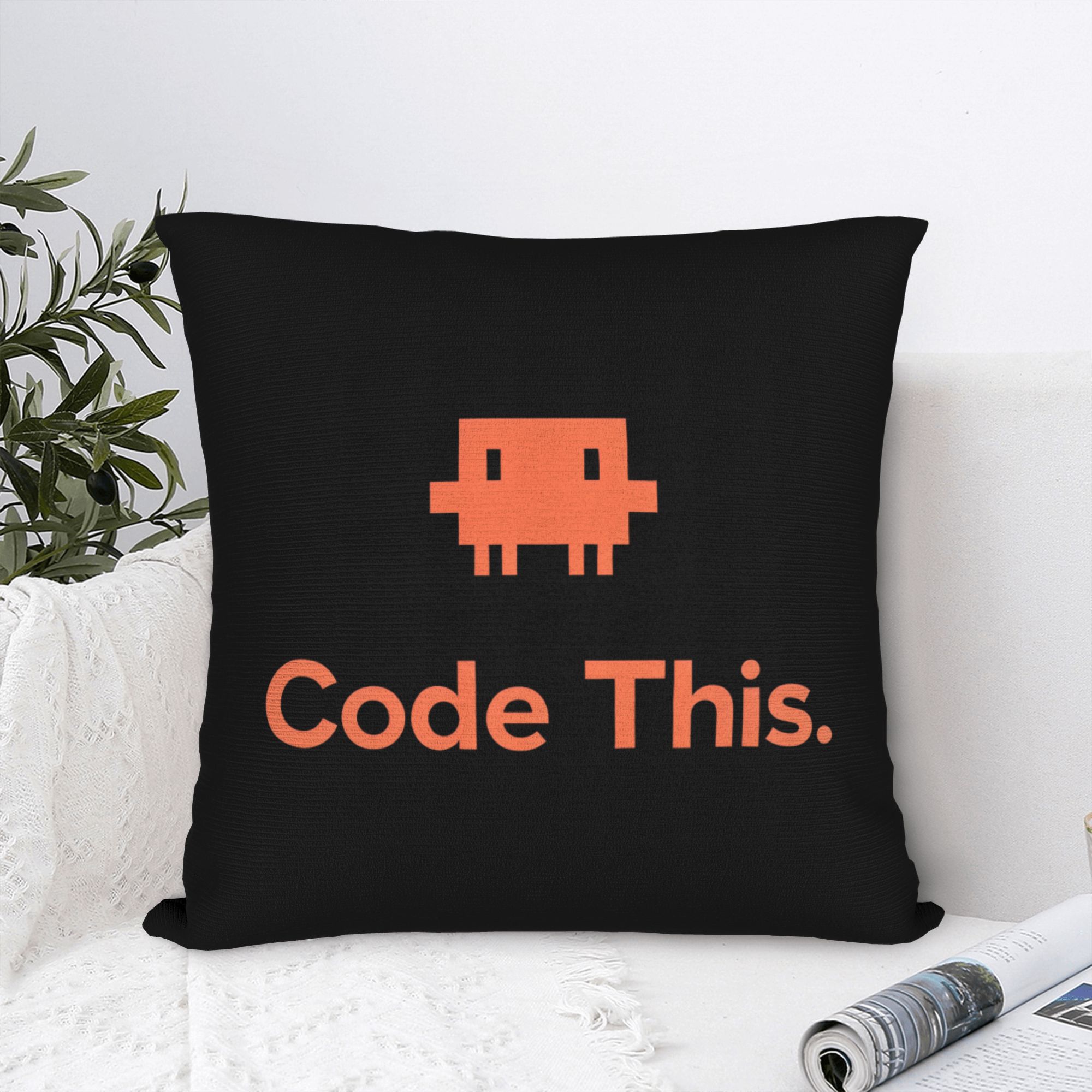 3d Orange Cube Ananx1 Ai Agent - Home Decor Ai 评论和价格