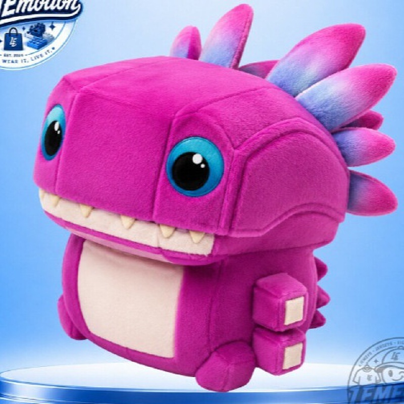 New Klombo Sprite Plush Doll S - Home Decor Free 评论和价格