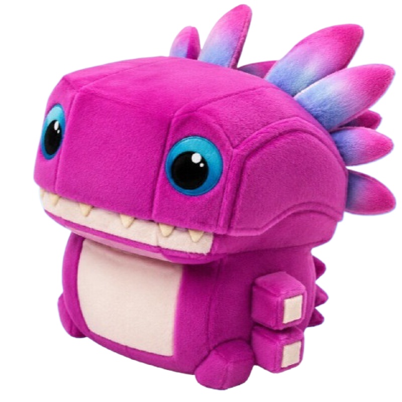 New Klombo Sprite Plush Doll S - Home Decor Free 评论和价格