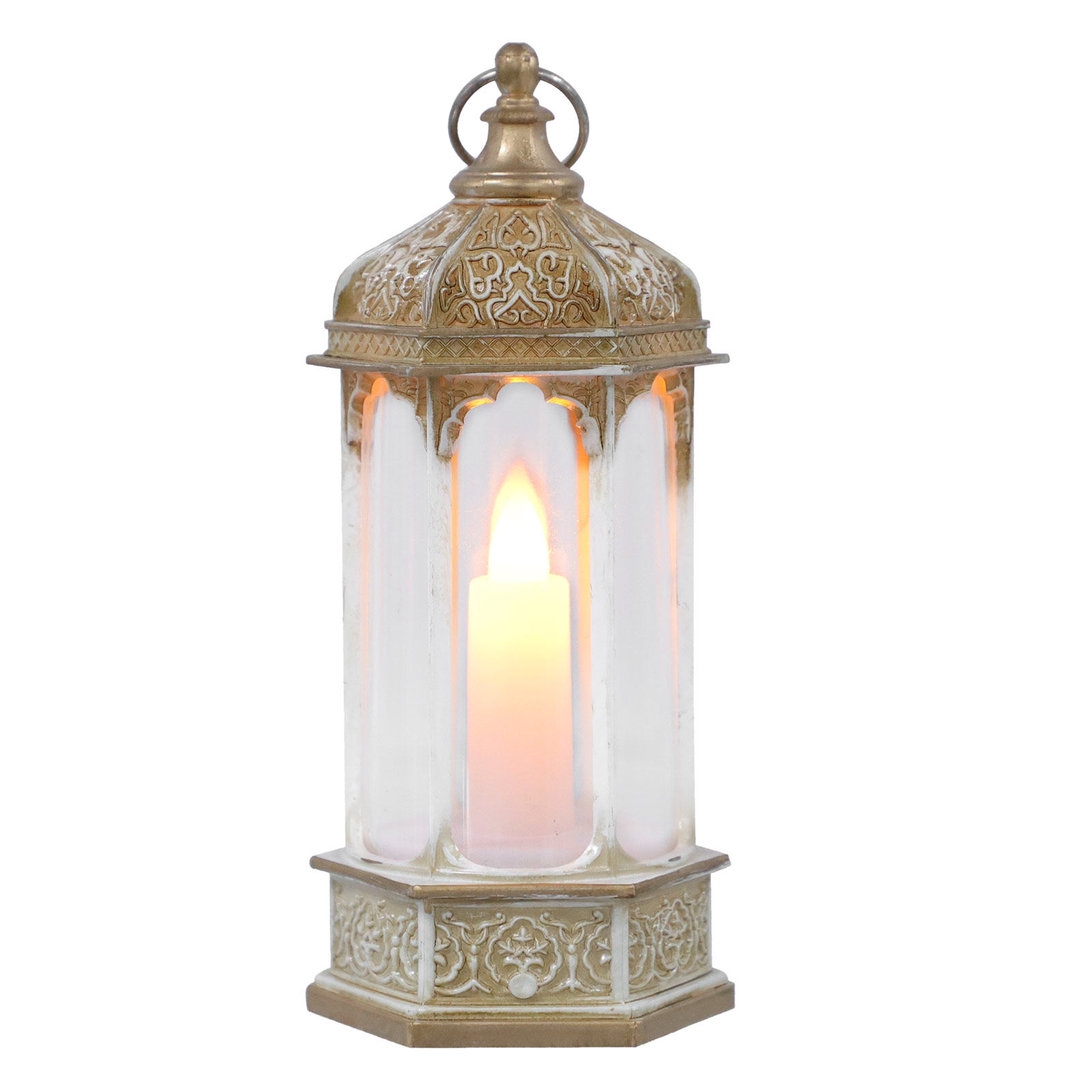 Ramadan Candle Lantern LED Nig - Home Decor Shop 评论和价格