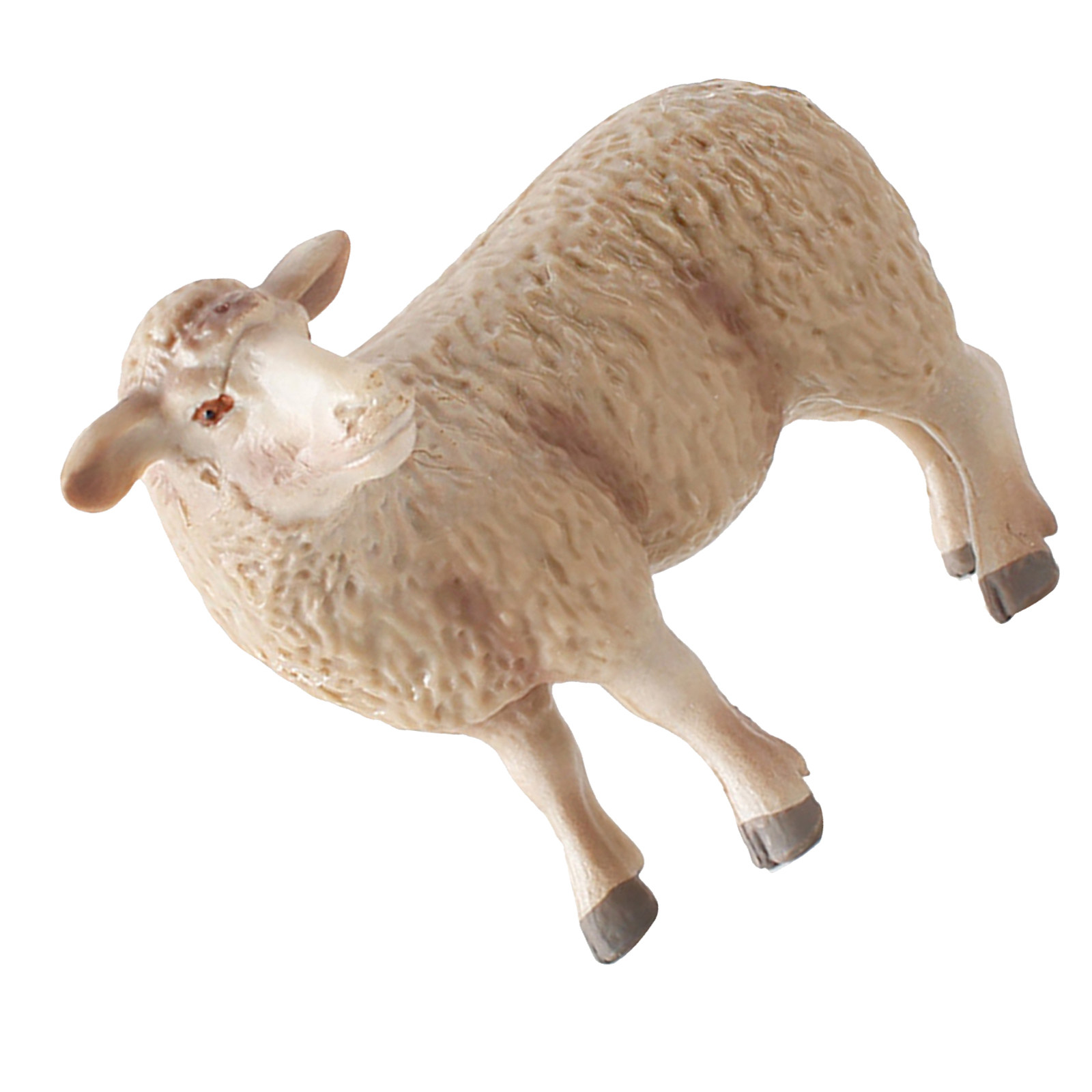 1Pcs Simulated Sheep Decoratio - Home Decor Simulator 评论和价格