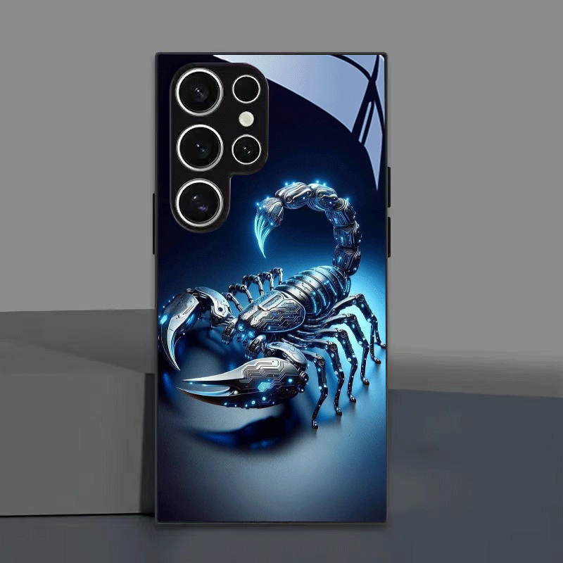 Blue Light Mechanical Scorpion - Home Decor Fallout 4 评论和价格