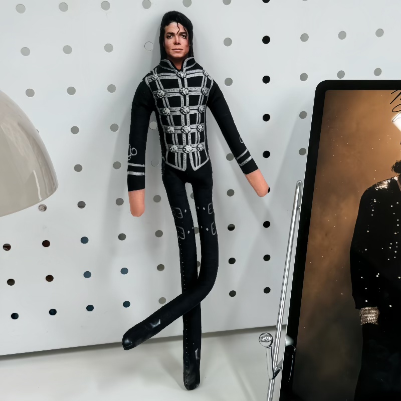 2026 New Style Michael Jackson - Home Decor Niche 评论和价格