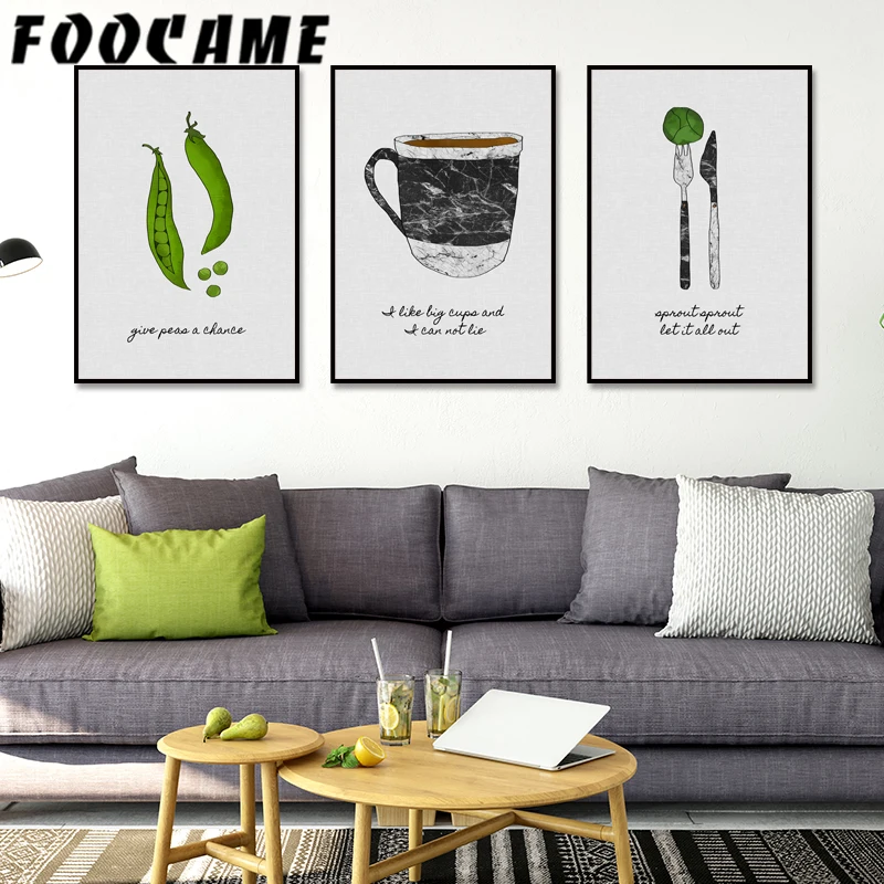 Cake Sweet Kitchen Poster Nord - Home Decor Pt 评论和价格