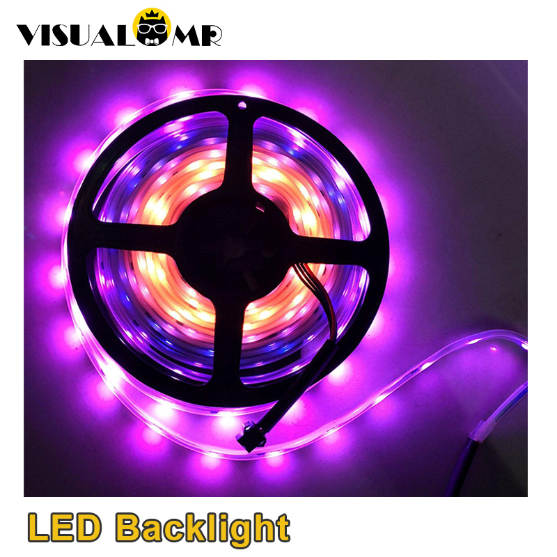 LED Backlight for Fixed Frame  - Home Decor Ai 评论和价格