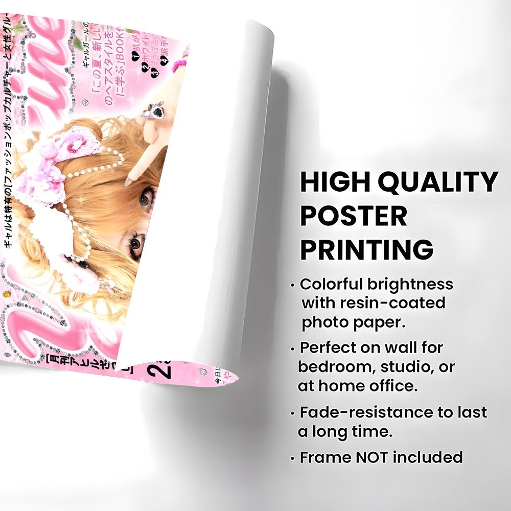 Fashion Magazine Magazine Cool - Home Decor Magazine 评论和价格