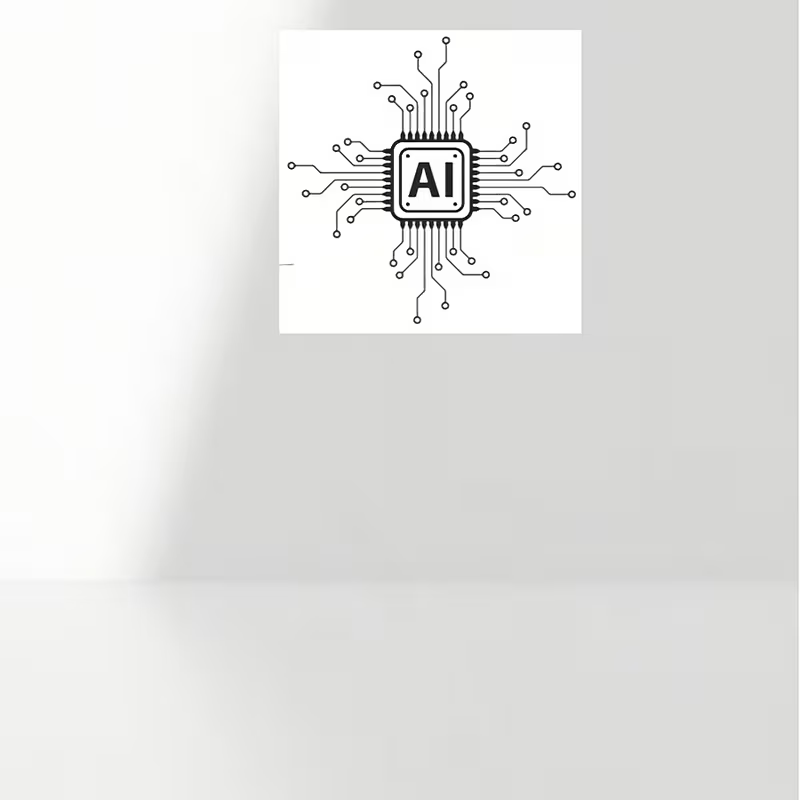 AI Technology Circuit Board Vi - Home Decor Ai 评论和价格