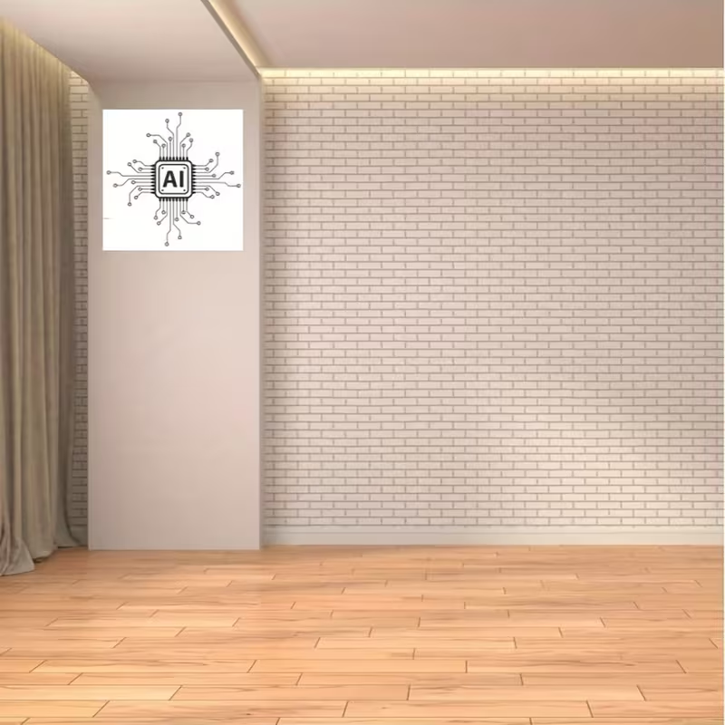 AI Technology Circuit Board Vi - Home Decor Ai 评论和价格