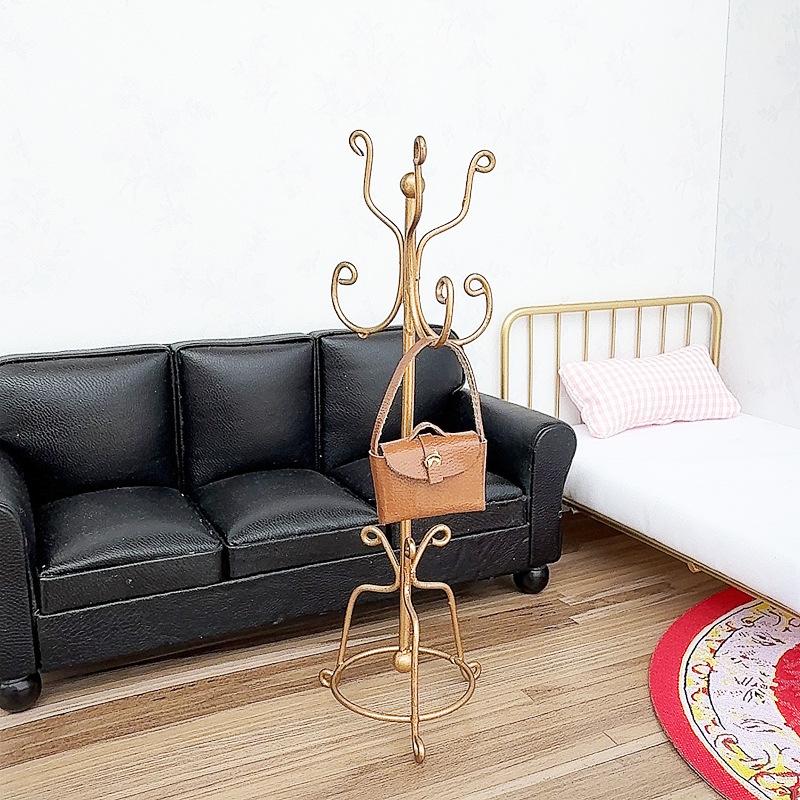 1/12 Dollhouse Simulation Mini - Home Decor Simulator 评论和价格