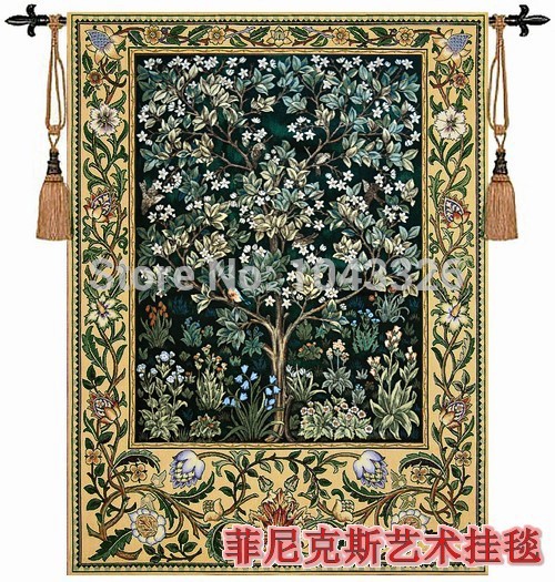 Home Textile Decoration Tapest - Home Decor Pt 评论和价格