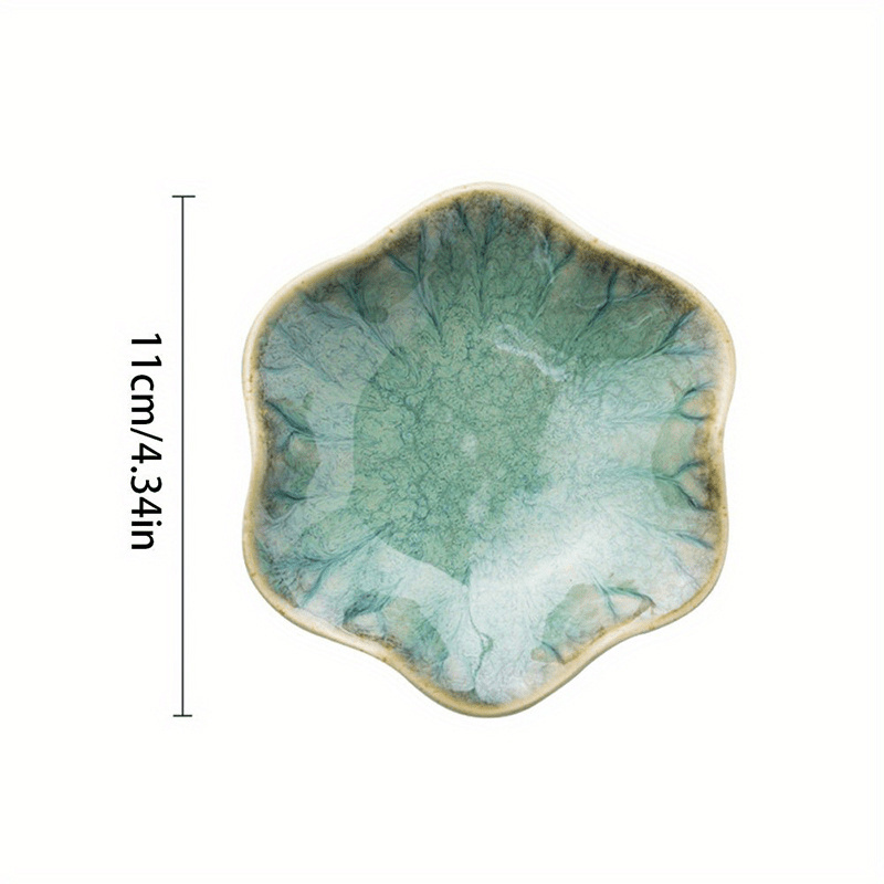 Personalized Ceramic Ring Dish - Ceramic Trinket Dish 评论和价格