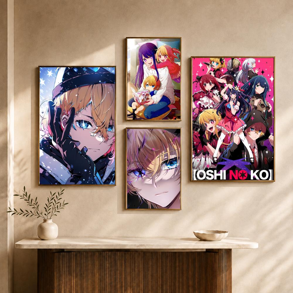 Anime Oshi No Ko Season 3 Ai H - Home Decor Ai 评论和价格