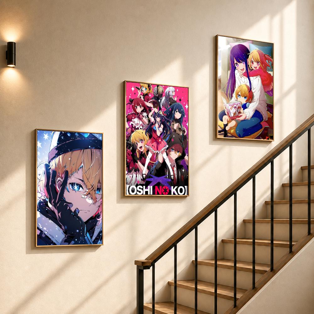 Anime Oshi No Ko Season 3 Ai H - Home Decor Ai 评论和价格