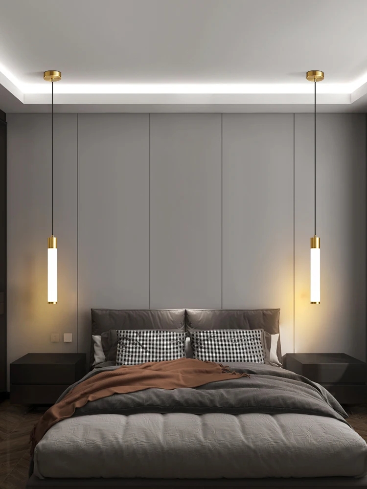 Retro-Style Imitation Marble R - Hanging Moon Lamp 评论和价格