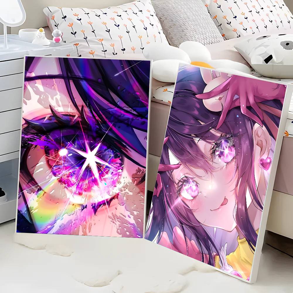 Anime Characters A-Ai H-Hoshin - Home Decor Ai 评论和价格