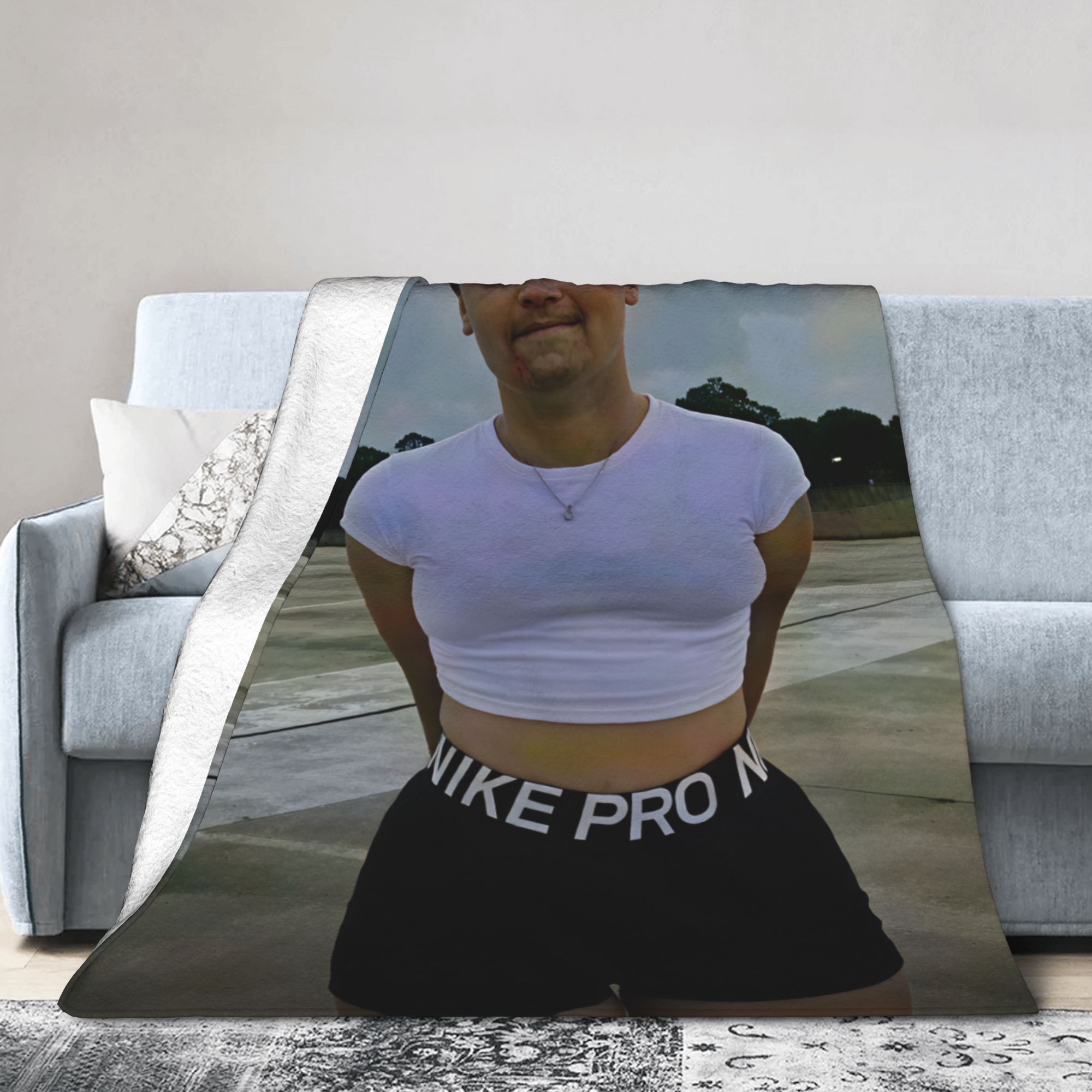 Park Charlie Kirk Crossdressin - Home Decor Fallout 4 评论和价格