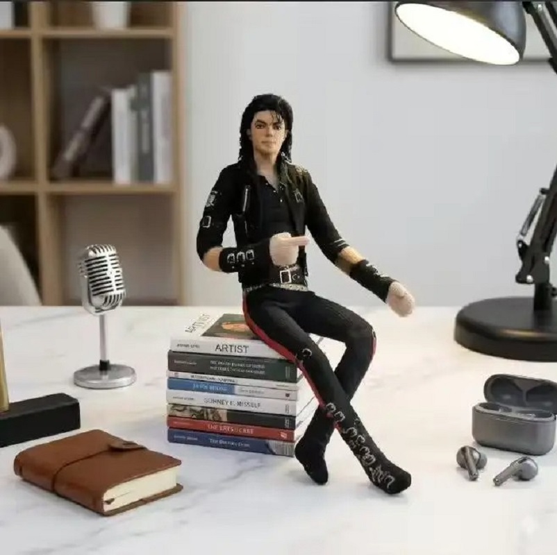New Hot/*Style Michael Jackson - Home Decor Niche 评论和价格