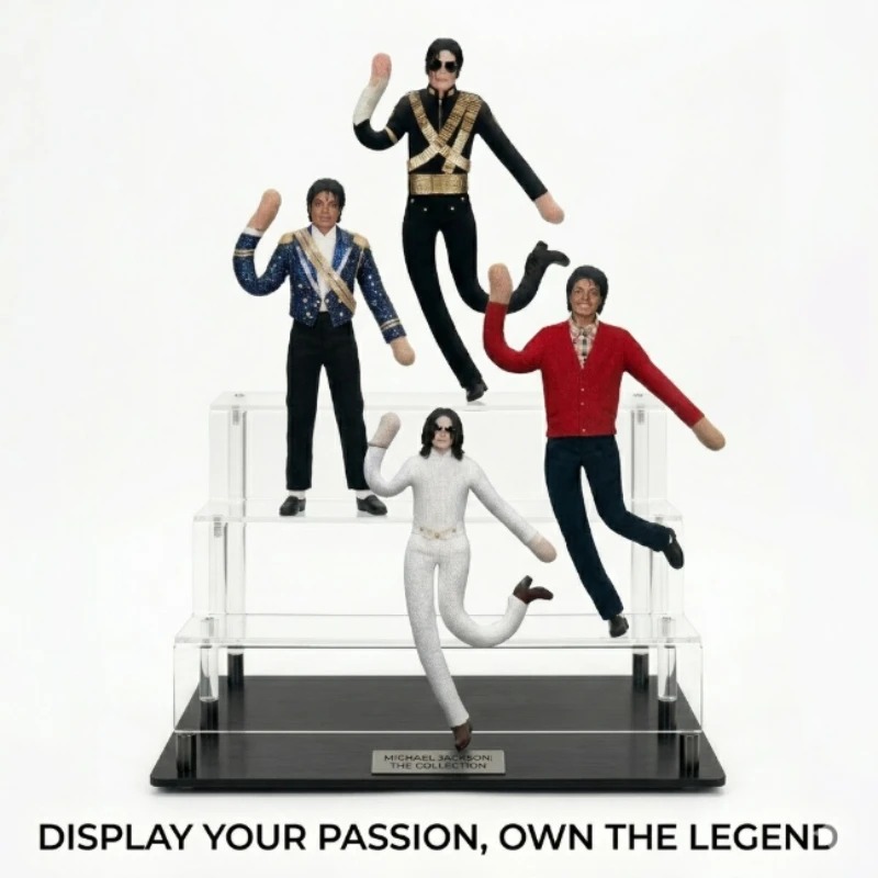 New Hot/*Style Michael Jackson - Home Decor Niche 评论和价格