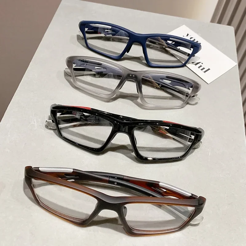 Sports TR90 Myopia Glasses Pho - Home Decor Fallout 4 评论和价格