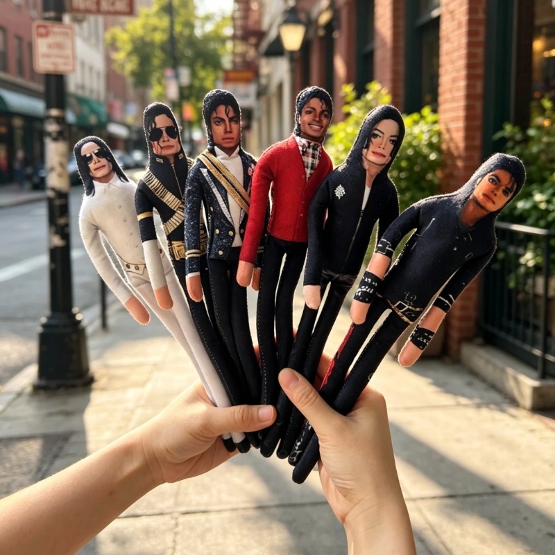 2026 New Style Michael Jackson - Home Decor Com 评论和价格