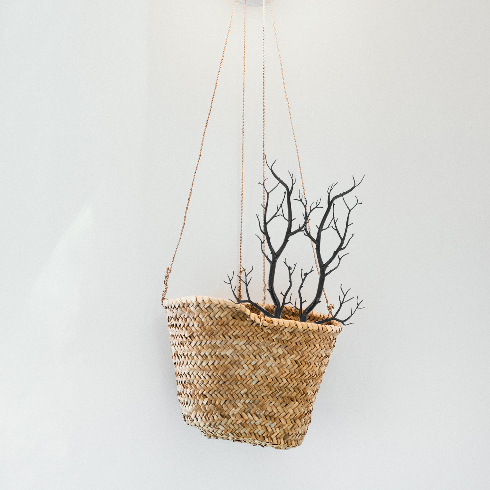 6Pcs Simulated Branches Decor  - Home Decor Simulator 评论和价格
