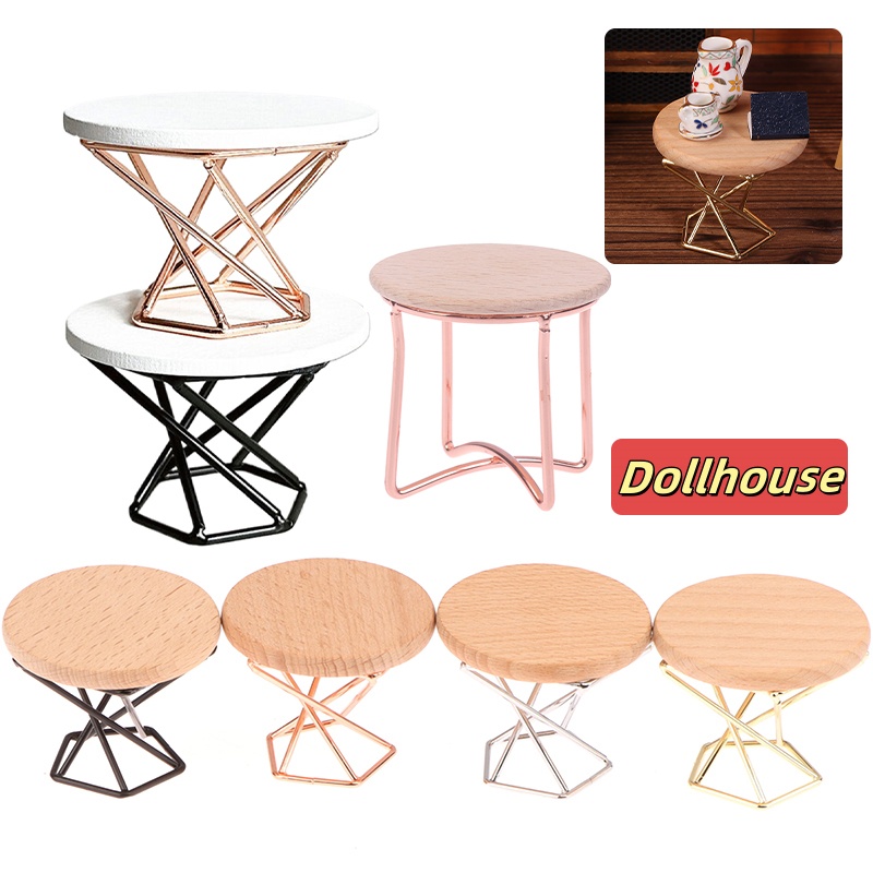 1/12 Dollhouse Simulation Coff - Home Decor Simulator 评论和价格