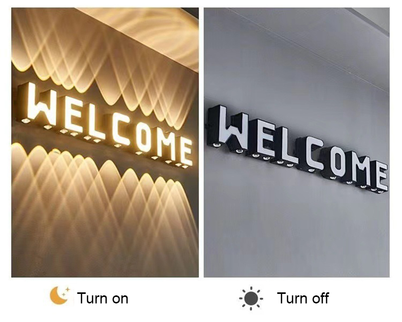 Outdoor IP65 Waterproof Wall L - Home Decor Shop 评论和价格